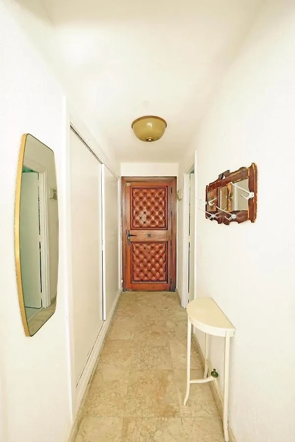 Santa Clara Cozy Sea View Studio Torremolinos 0*,  Spanien